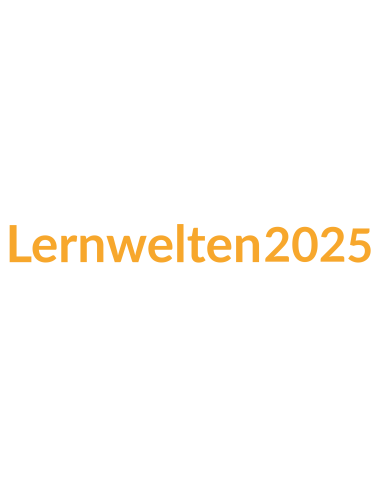 Lernwelten 2025 – Tageskarte Freitag