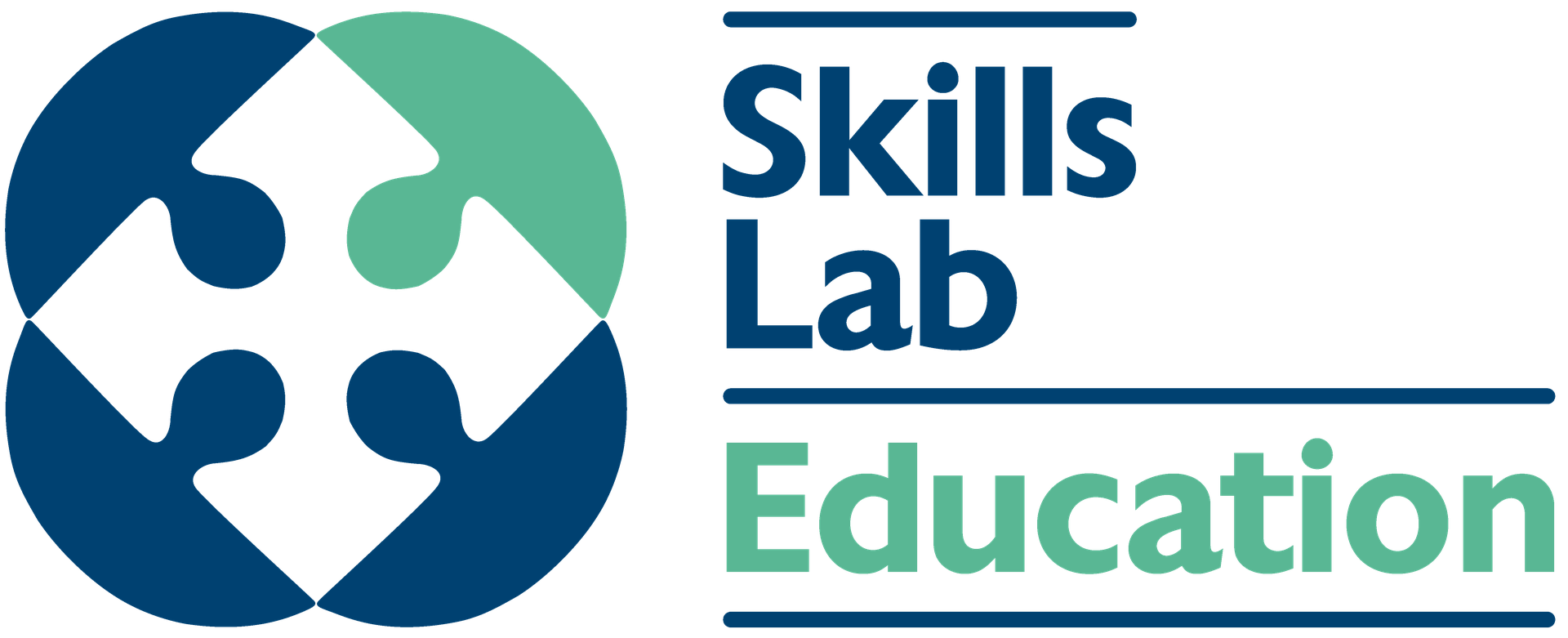 Learning Sle Logo Home | Lernwelten