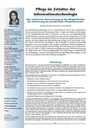 Pflege im Zeitalter der Informationstechnologie - Eine empirische Untersuchung zu den Möglichkeiten der Etablierung des Berufsbildes Pflegeinformatik