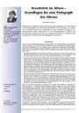 Kreativität im Altern – Grundlagen für eine Pädagogik des Alterns