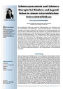 Schmerzassessment und Schmerztherapie bei Kindern und Jugendlichen in einem österreichischen Universitätsklinikum. Eine Querschnittsstudie