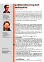 Qualitätsverbesserung durch Qualitätszirkel