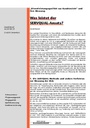 Was leistet der SERVQUAL-Ansatz?