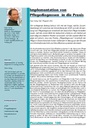 Implementation von Pflegediagnosen in die Praxis