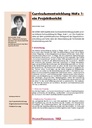 Curriculumentwicklung HöFa 1: ein Projektbericht