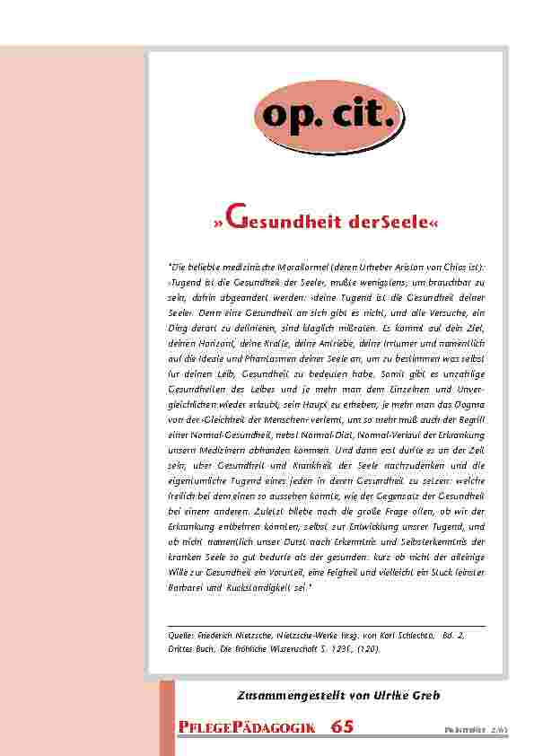 „Wenn eins und eins mehrals zwei gibt“Ein Forumtheaterstückzur Theorie-Praxis-Thematik