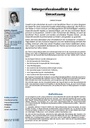 Interprofessionalit und auml;t in der Umsetzung
