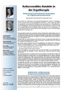 Kultursensibles Handeln in der Ergotherapie – Entwicklung transkultureller Kompetenz bei ErgotherapieschülerInnen