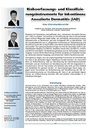 Risikoerfassungsund Klassifizierungsinstrumente für Inkontinenz Assoziierte Dermatitis (IAD): Eine Literaturübersicht