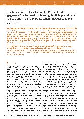 Die Relevanz der Geschichte der Pflege für die gegenwärtige Professionalisierung der Pflege und deren Umsetzung in der generalistischen Pflegeausbildung.