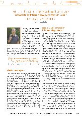 40 Jahre Tätigkeit in der Krankenpflege in zwei unterschiedlichen Gesellschaftsordnungen. Ein persönlicher Rückblick.