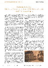 Die Beelitz-Heilstätten. Tuberkulose-Krankenhaus, verlassener Ort, Touristenattraktion. Zum Titelbild dieser Ausgabe.