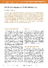 Eine Behandlungsgeschichte der Schizophrenie