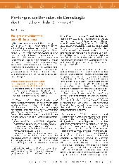 Kontemplation: Behindert die Dramaturgie des Lebens die Epik der Gegenwart?