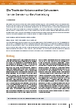 [doc_233841] Die Tracht der Kaiserswerther Schwestern: Von der Standeszur Berufsbekleidung