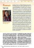 [doc_220477] Porträt Liliane Juchli * 1933 - † 2020