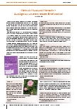 [doc_220475] Mehr als Muse und Mentorin – Auszüge aus unserem letzten Briefwechsel
