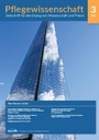 Pflegewissenschaft Ausgabe 3-2025