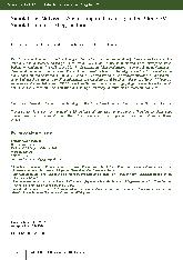 Simulations-Netzwerk Ausbildung und Training in der Pflege e.V. – Simulation in der Pflegebildung