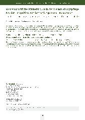 Wissenschaftliche Weiterbildung in der Heilerziehungspflege aus der Perspektive von Einrichtungen und Fachschulen. Ergebnisse einer explorativen Online-Umfrage in der Behindertenhilfe.