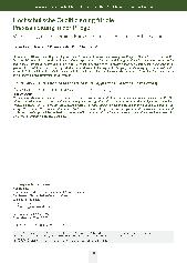 Pädagogik der Gesundheitsberufe | Ausgabe 2-2023 | 10. Jahrgang | hpsmedia, Hungen Hochschulische Qualifizierung für die Praxisanleitung in der Pflege. Vorstellung eines Seminarkonzeptes und begleitender Forschung