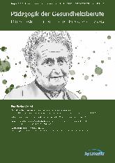 Pädagogik der Gesundheitsberufe