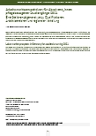 [doc_231438] Arbeitsmarktperspektiven für Absolvent_innen pflegebezogener Studiengänge 2021: Eine Stellenanzeigenanalyse zu Qualifikationen, Arbeitsbereichen und regionaler Verteilung