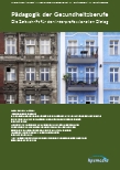 Pädagogik der Gesundheitsberufe Gesamtausgabe 4-2021