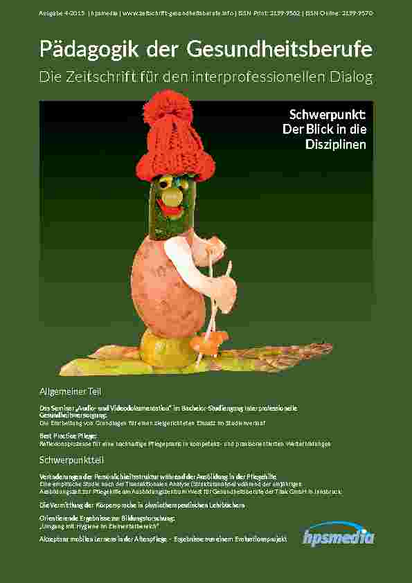 Gesamtausgabe 4-2015