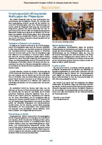 Nachrichten und Rezensionen