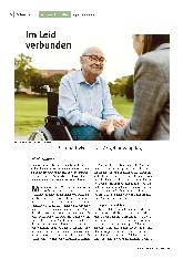 [doc_303939] Im Leid verbunden Sinnhaftigkeit in der Angehörigenpflege