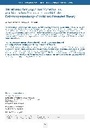 Transitionserfahrungen von Menschen mit psychiatrischen Erkrankungen mithilfe des Belastungserprobungs-Coachings: Grounded Theory