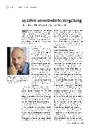 25 Jahre unveränderte Vergütung, Honorare und Entbürokratisierung in der Pädiatrie