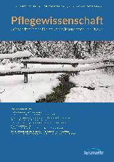 [doc_305936] Pflegewissenschaft