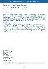 Sicherheit durch Pflegerichtlinien: Eine qualitative Studie zur Nutzung von Pflegerichtlinien aus Sicht der Anwender_innen
