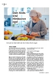 [doc_231939] Dem Krebs sind Himbeeren egal: Komplementäre Methoden bei Krebserkrankungen