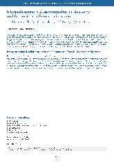 Interprofessionelle Zusammenarbeit im deutschen und französischen Gesundheitssystem: Medizin und Pflege in ambulanten Versorgungsstrukturen.