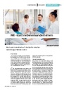 Mitstatt nebeneinander lernen: Die Zusammenarbeit auf interprofessionellen Ausbildungsstationen üben.