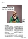 Lebenskunst und Gesellschaftskritik: Zur Diskussion um die Idee der Achtsamkeit