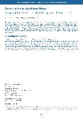 Beratung in der häuslichen Pflege Assessment zur Prävention und Intervention (PIP-Assessment)