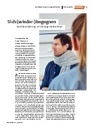 Sich (wieder-)begegnen: Nachbesprechung von Zwangsmaßnahmen