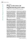 [doc_228216] Pflege von Menschen mit Migrationshintergrund im Alter