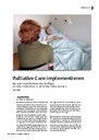 Palliative Care implementieren