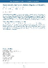 Soziomaterielle Agency beruflichen pflegerischen Handelns. Eine Akteur-Netzwerk-Perspektive auf die berufliche Pflege mit Bruno Latour.