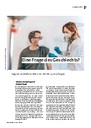 Eine Frage des Geschlechts? Gegner und Befürworter von COVID-19-Impfungen