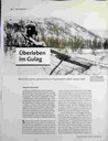 Überleben im Gulag: Berichte eines ukrainischen Psychiaters über seine Haft