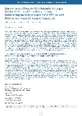 Das verkannte Problem: Die Herausforderungen bei der Selbstund Fremdeinschätzung der krebsbedingten Fatigue durch Patient*innen und Mitarbeiter*innen der Gesundheitsberufe