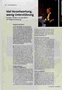 Viel Verantwortung, wenig Unterstützung