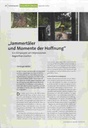 „Jammertäler und Momente der Hoffnung“