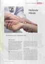 Heilende Hände
